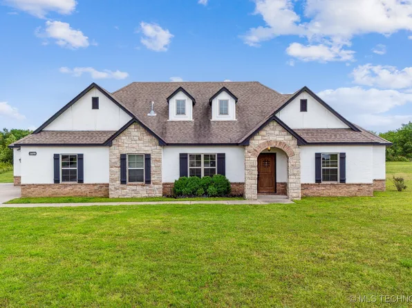 14698 Eagle Dr, Claremore, OK 74017