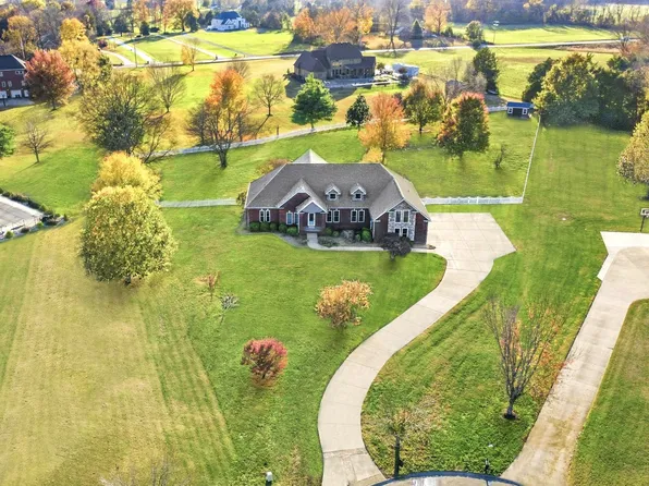 476 Maxshire Ct, Clarksville, TN 37043