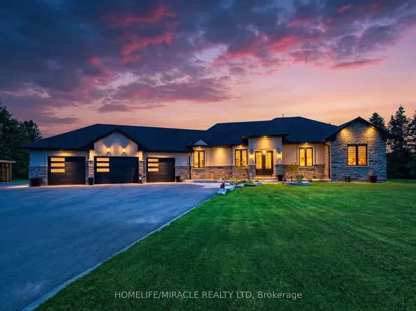 7028 Pine Plains Rd, Adjala Tosorontio, ON L0M 1J0