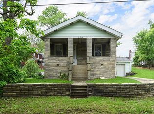 1030 N Grandview Ave, McKeesport, PA