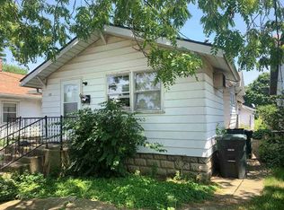 1320 N Walnut St, Muncie, IN 47303