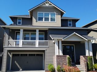 8125 Jacobia Ave SE, Snoqualmie, WA 98065
