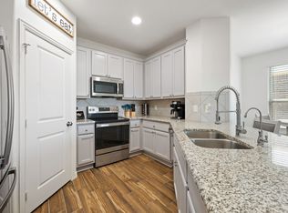312 Marble Creek Dr, Fort Worth, TX 76131