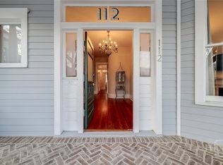 112 W Waldburg St, Savannah, GA 31401
