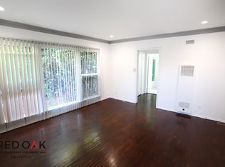 9001 Monte Mar Dr APT 12, Los Angeles, CA 90035