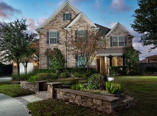 17302 First Bend Ct, Cypress, TX 77433