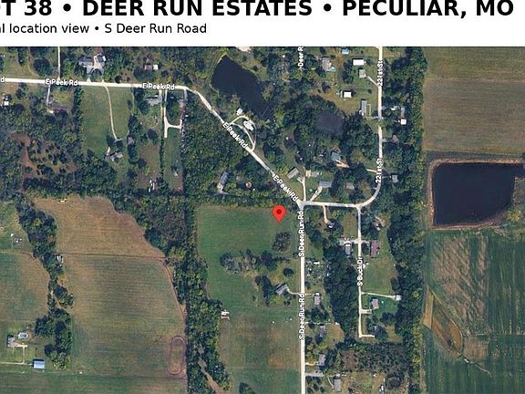 4th image of S Deer Run Rd