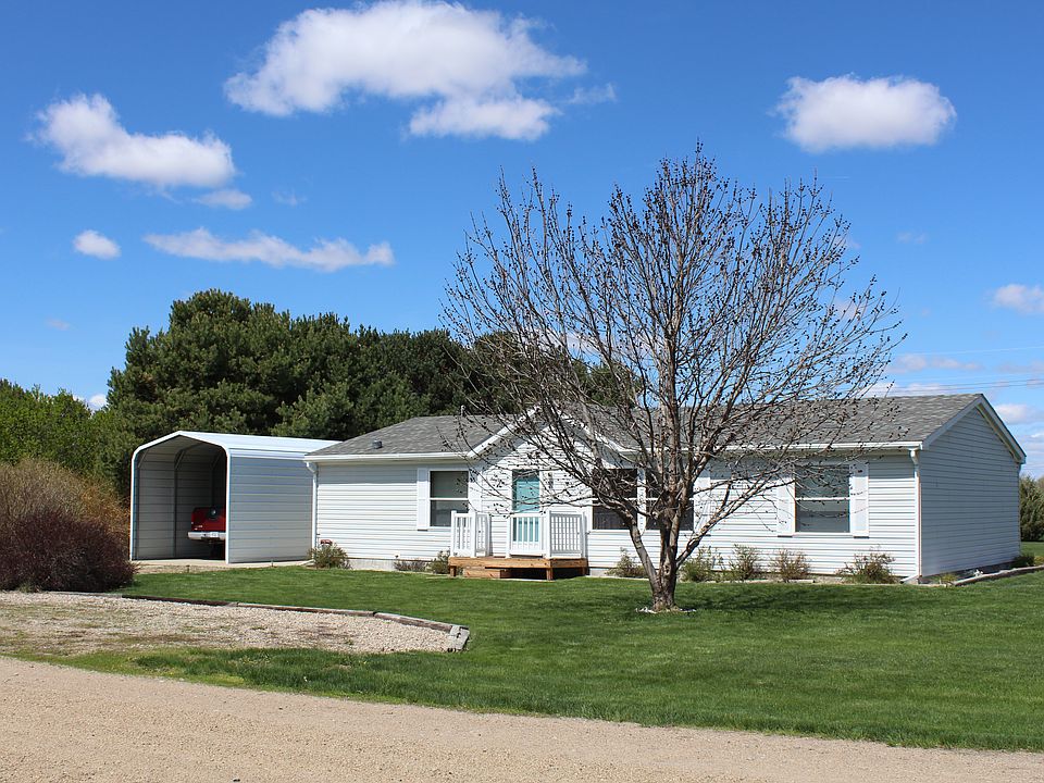 Ainsworth Nebraska Real Estate