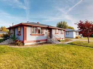 1739 N 16th Ave, Pasco, WA 99301