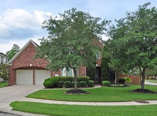 14711 Westerlake Ct, Humble, TX 77396