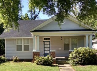 2022 Madison Ave, Montgomery, AL 36107