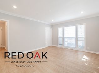 411 Witmer St #411, Los Angeles, CA 90017