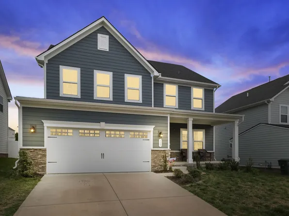 829 Dean Dr, Mount Juliet, TN 37122