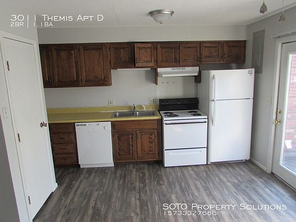 5th image of 3011 Themis St APT D
