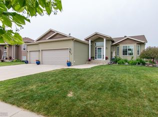 4213 15th St S, Moorhead, MN 56560