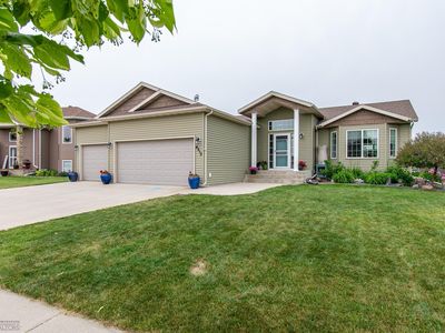 4213 15th St S, Moorhead, MN, 56560