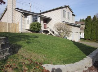 5008 S 310th Pl, Auburn, WA 98001