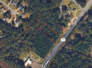 0 Ball Ground Hwy, Ball Ground, GA 30107