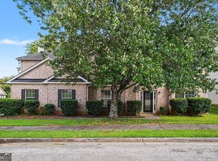3797 Laramie Rd, Ellenwood, GA 30294