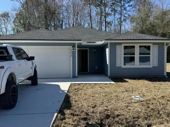 7514 REED Street, Jacksonville, FL 32208