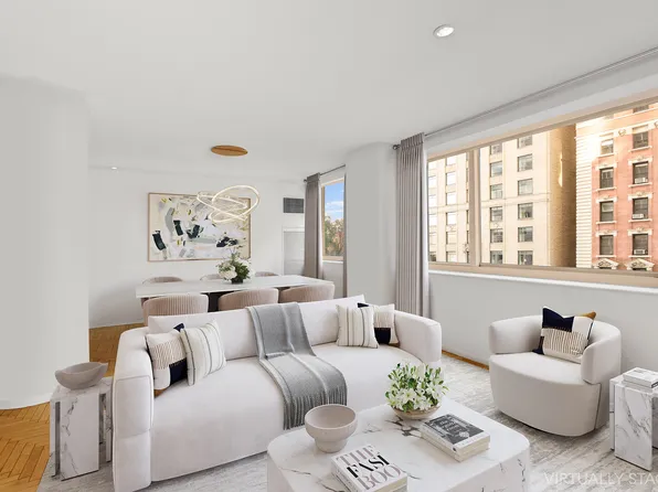 106 Central Park South image 1 of 13