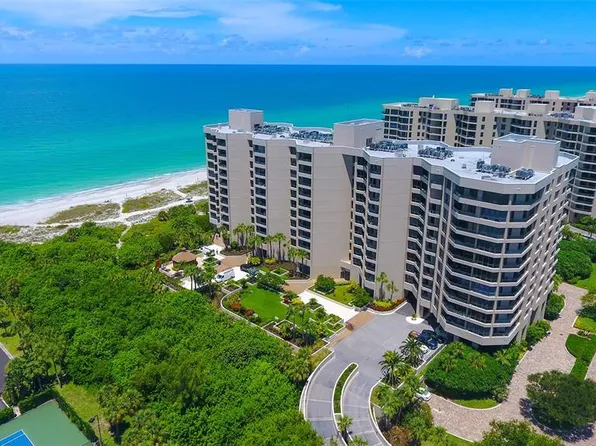1211 Gulf Of Mexico Dr APT 105, Longboat Key, FL 34228