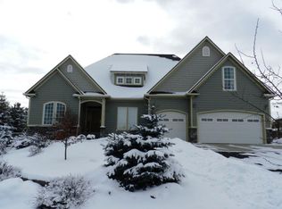 943 Hirschi Rd, Moscow, ID 83843