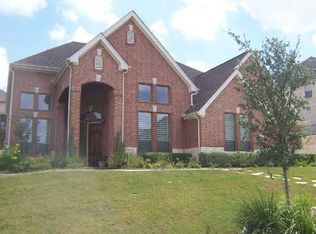 110 Sebastians Run, Austin, TX 78738