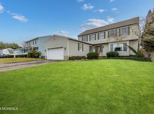 116 Joanna Dr, Toms River, NJ 08753