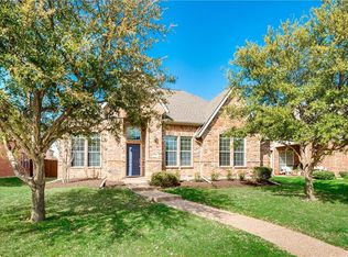 1398 Patch Grove Dr, Frisco, TX 75033