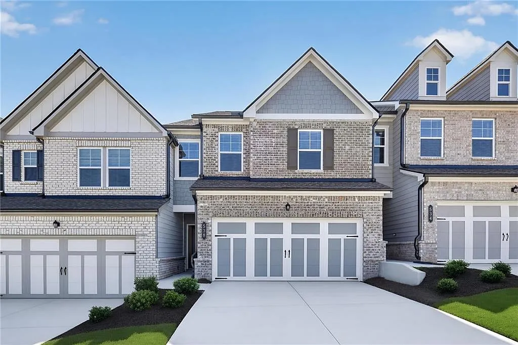 3 bed, 2.5 bath, 1825 sqft, $2,475 — Photo 1