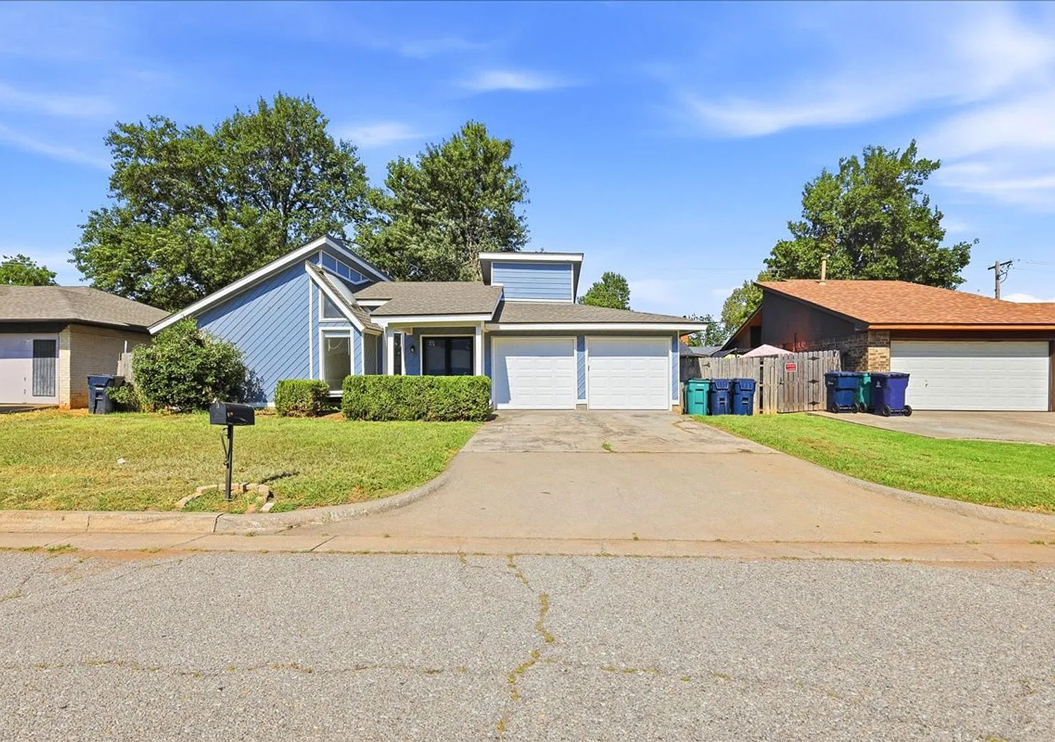 Beautifully Remodeled 3-Bedroom, 2-Bath Home for Rent! — Photo 2