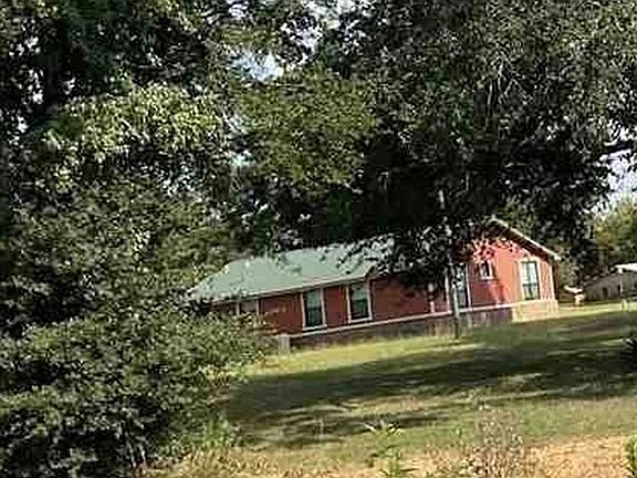 Property Rear View