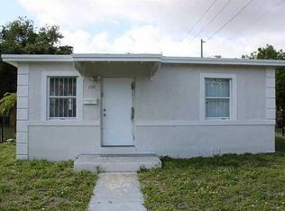 450 NW 59th St, Miami, FL 33127