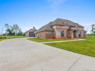 101 Marilyn Ln, Longville, LA 70652