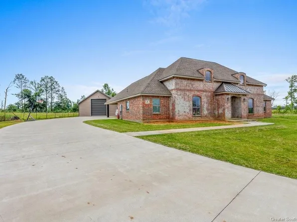 101 Marilyn Ln, Longville, LA 70652