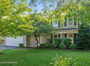 1942 Hidden Bay Ct, Naperville, IL 60565