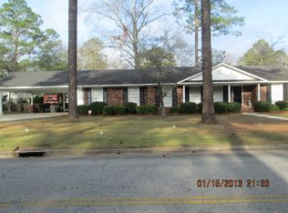 503 Greenwood Dr, Albany, GA 31707