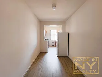 Rented by Made In NY Realty