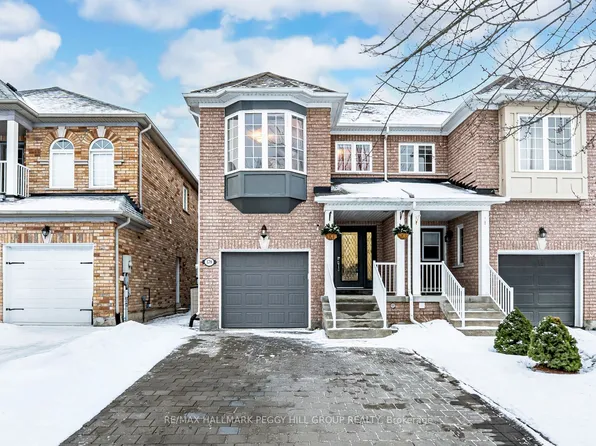 179 Warwick Cres, Newmarket, ON L3X 2S3