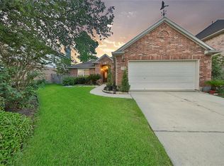 23306 Sawmill Cross Ln, Spring, TX 77373