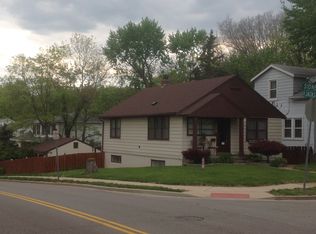 373 Sidney Pl, Saint Louis, MO 63119