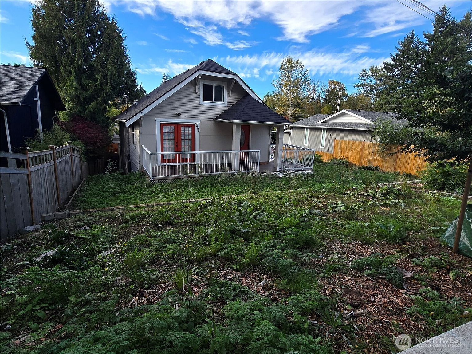 8405 24th Avenue SW, Seattle, WA 98106 | Zillow