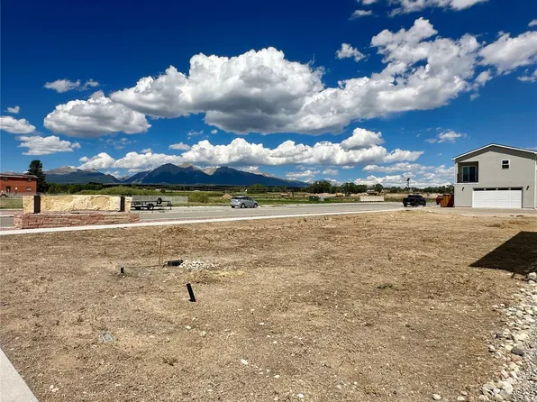 10720 County Road 128 LOT 7, Poncha Springs, CO 81201