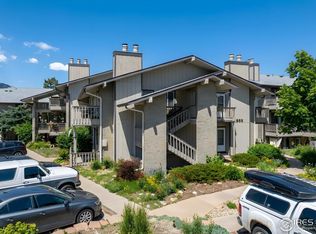 665 Manhattan Dr APT 9, Boulder, CO 80303