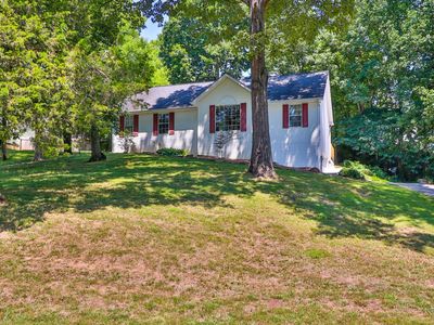 9933 Tierra Verde Dr LOT 96, Knoxville, TN, 37922