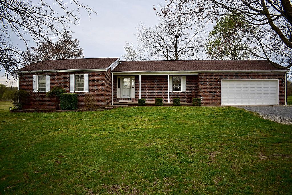 21823 State Highway 51, Puxico, MO 63960 Zillow