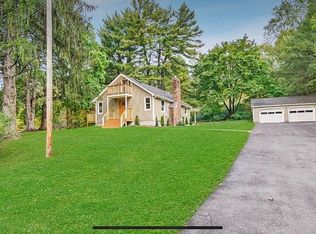 154 Peak Rd, Stone Ridge, NY 12484