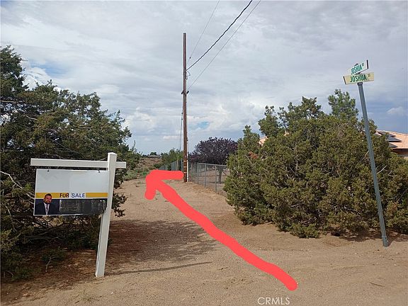 3rd image of 0 Joshua Rd