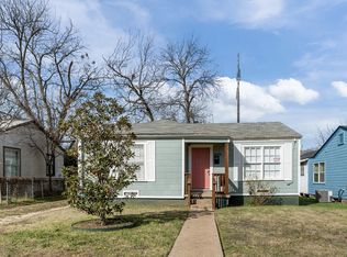 2609 Herring Ave, Waco, TX 76708